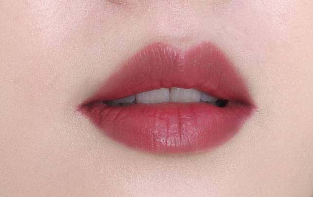 雅诗兰黛倾慕唇膏口红哑光豆沙420,秋冬豆沙口红推荐少女