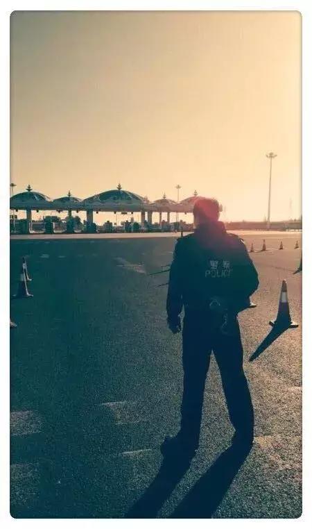 吉林市公安局食堂,公安局的深夜食堂