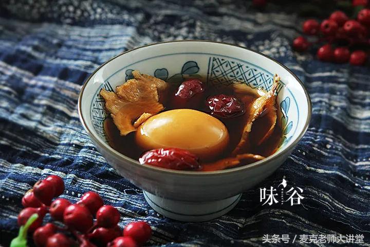 痛经最简单的止痛方法红糖水,红糖水解不解药