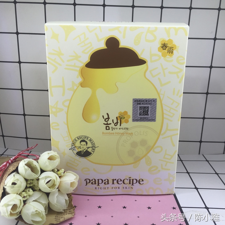 十款最好用抗衰面膜,10款让前任追悔莫及的面膜