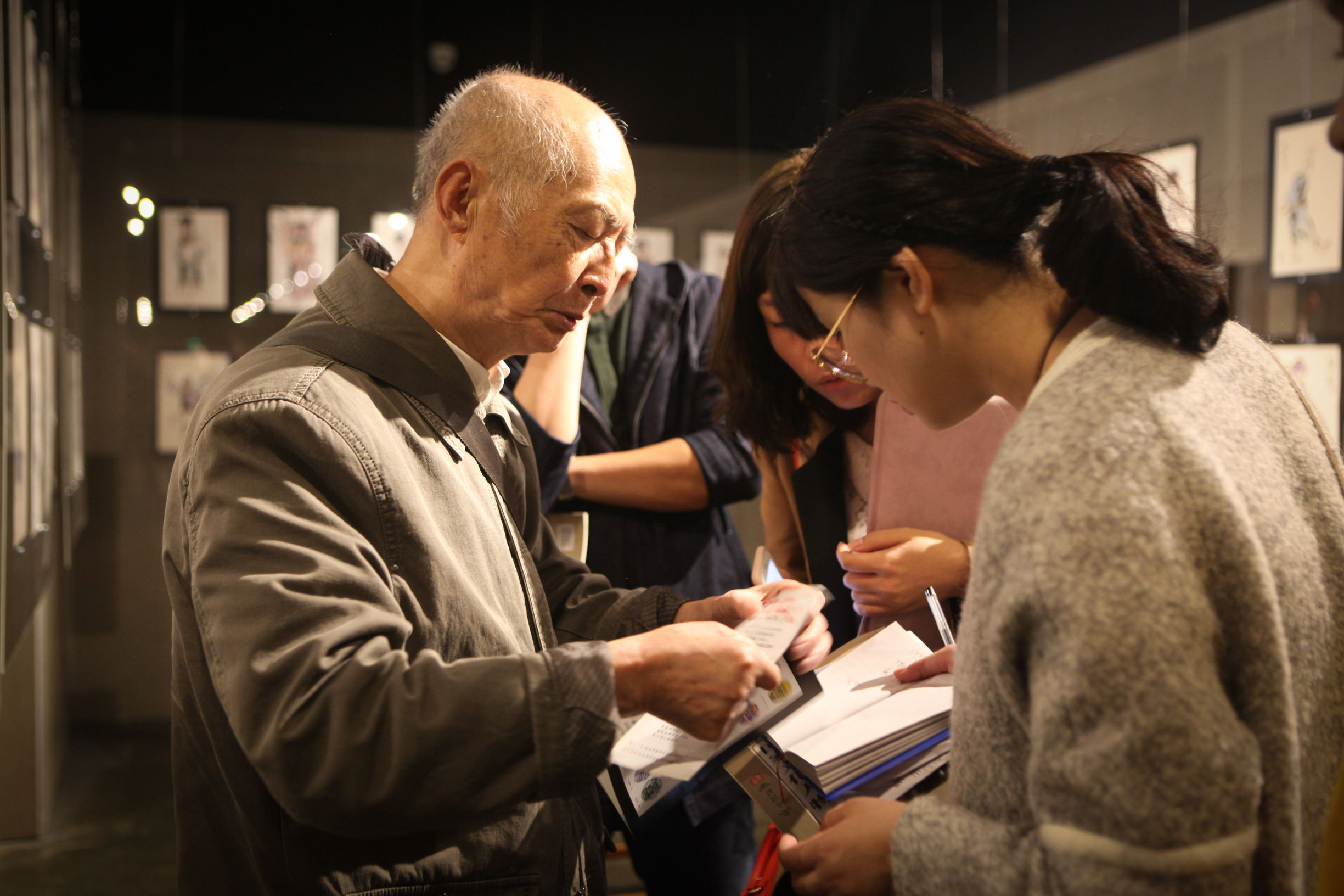 303剧团：论演出，我们是“正,zèn南,lán齐,qí北,bié”的