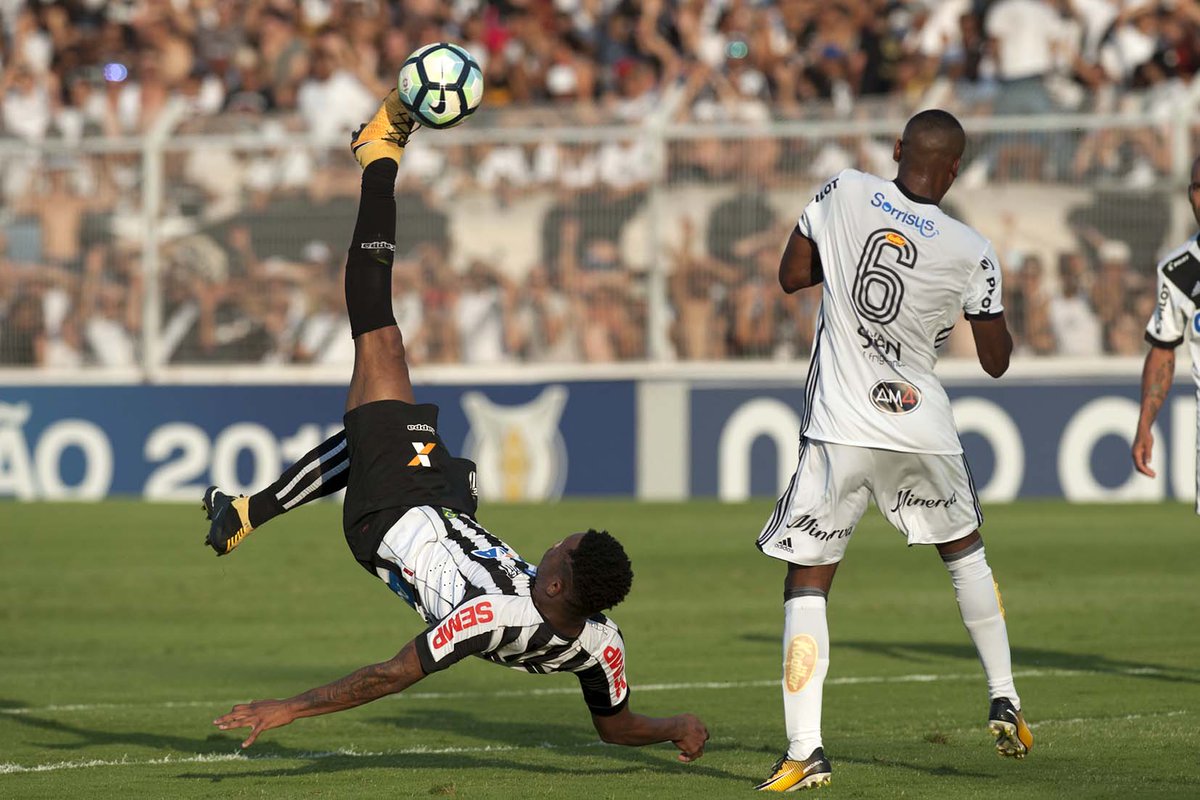 巴甲分析:桑托斯主场稳定取胜