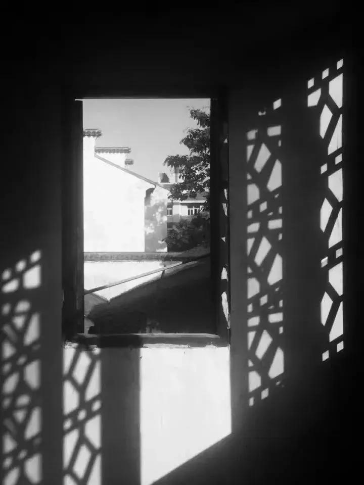 千里运河十里街，最美尽收院子里