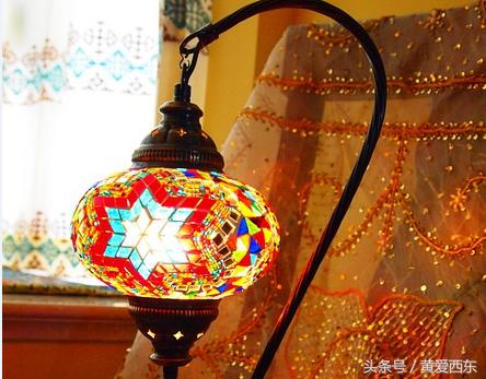 土耳其旅行工艺品大全,土耳其都有什么工艺品