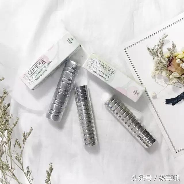 黄皮玫瑰色口红,兰蔻黄皮显白口红秋冬