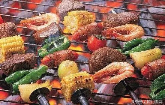 加盟烧烤店的流程步骤,怎么开烧烤加盟店赚钱
