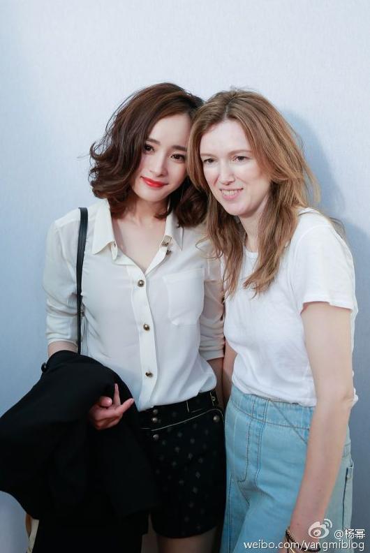 带货女王杨幂职场,带货女王杨幂韩国