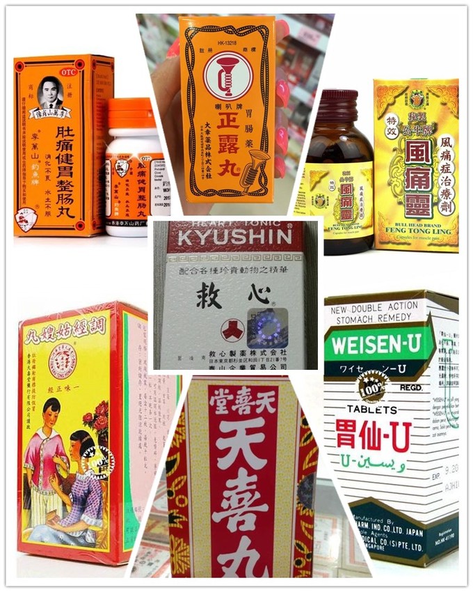 香港购物哪些必买,香港购物清单最全攻略