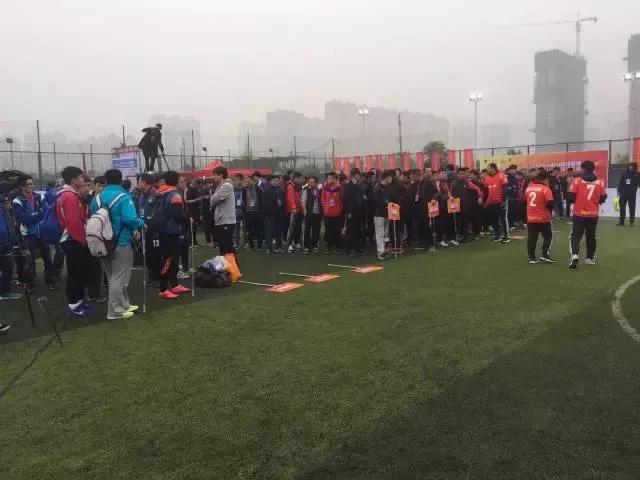 元氏足球队冀甲,石家庄足球元氏县比赛直播