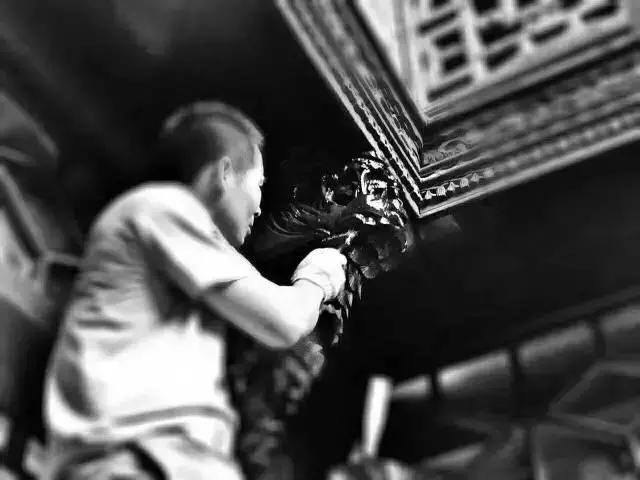 千里运河十里街，最美尽收院子里