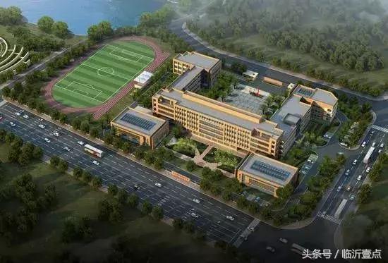 临沂哪个区域房子值得买,临沂现在哪个区域值得买房