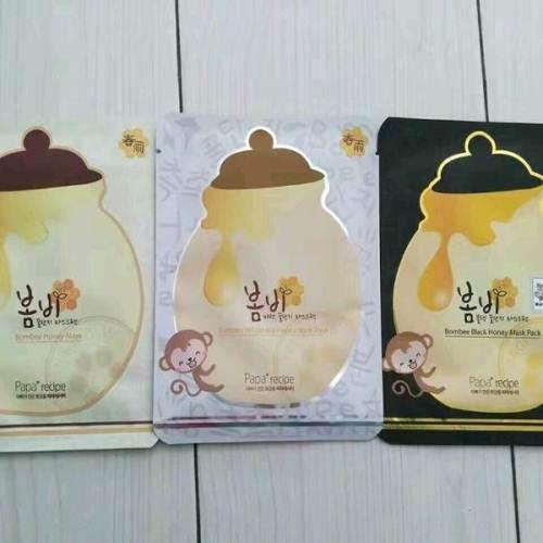 韩国春雨蜂蜜面膜,测试了5款安全保湿的孕妇面膜