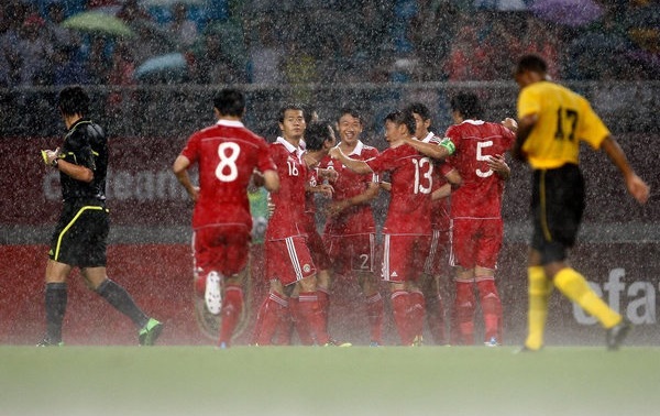 跟着国足学足球地理系列③牙买加-博尔特的故乡