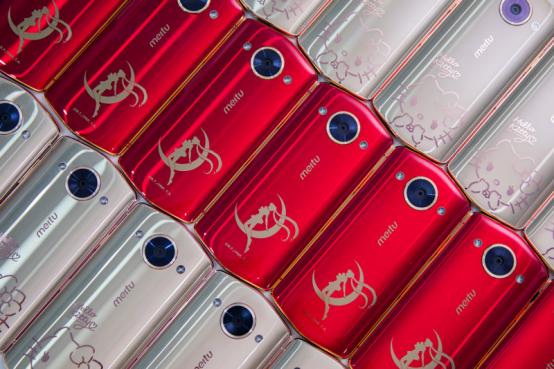 美图m8s多少钱粉色,美图m8s美少女战士限量版