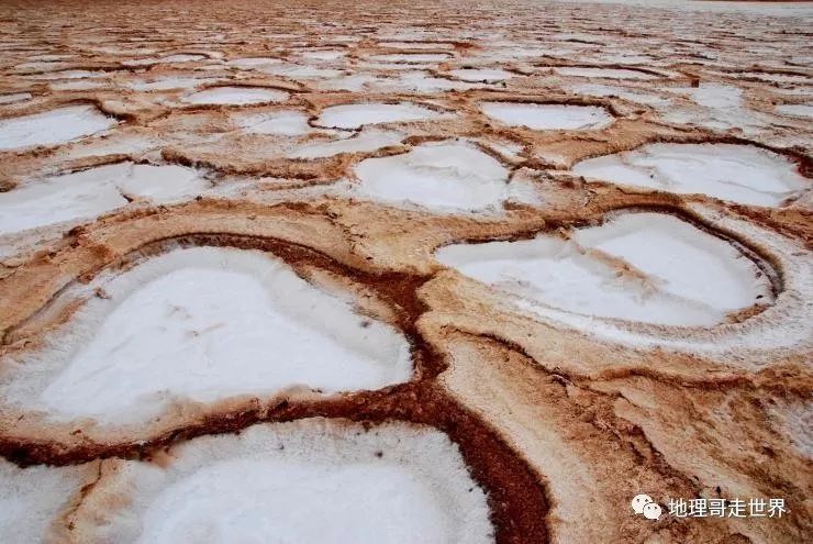 藏北高原无人区攻略,藏北无人区风景美如画