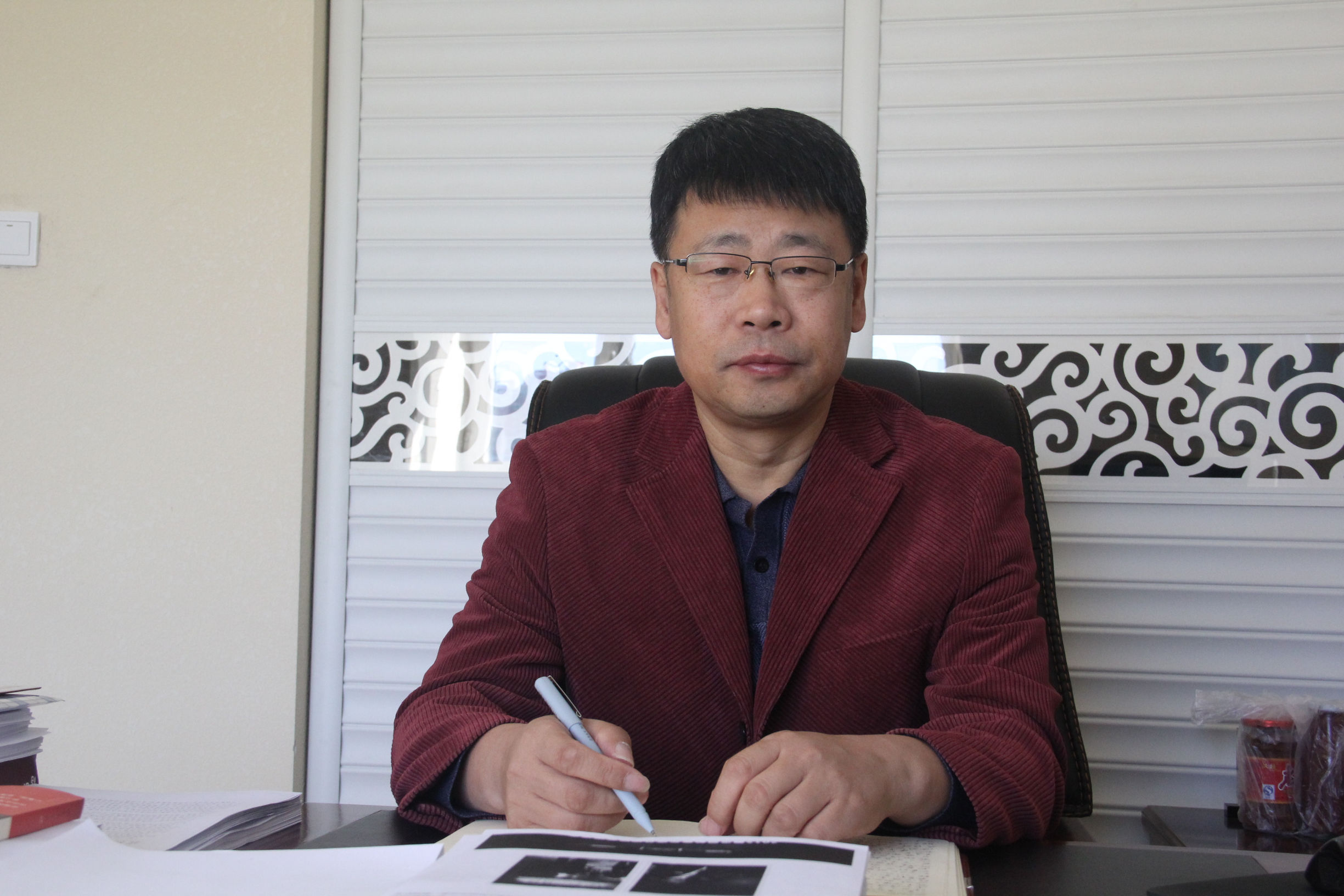 薛立新导师学习方法,著名教育家谈家庭教育