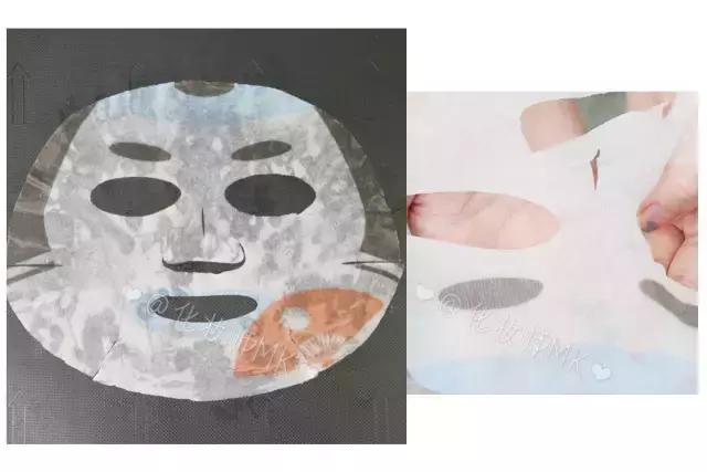 深层补水保湿面膜测评,深扒面膜测评