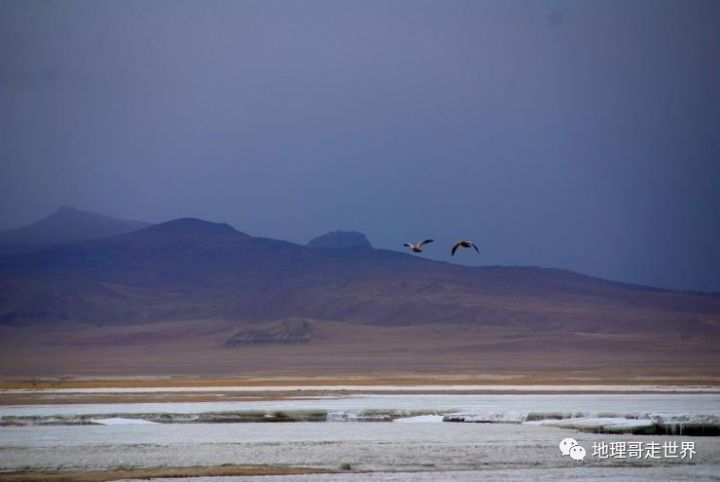 藏北高原无人区攻略,藏北无人区风景美如画