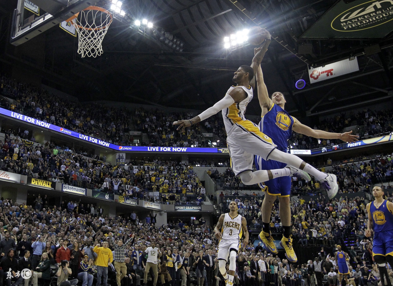 2012年NBA季后赛,十三年前的nba季后赛