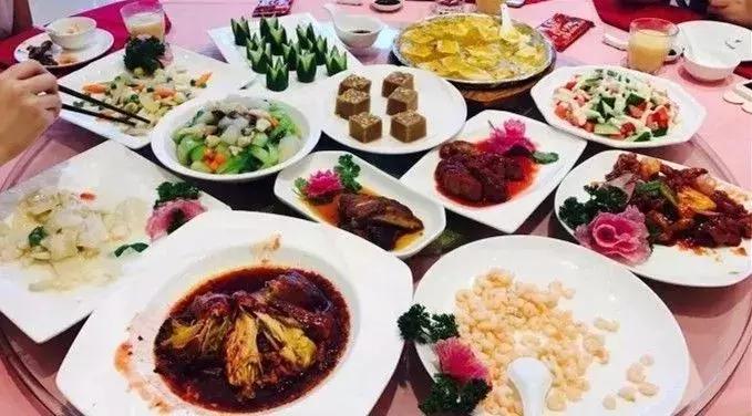 2800+岁!这些美食老店加起来远超姑苏城的千年历史！