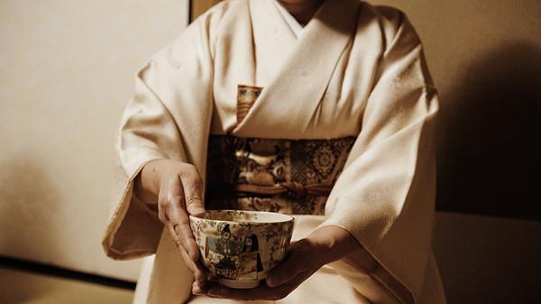 宇治抹茶为什么这么好,日本宇治抹茶