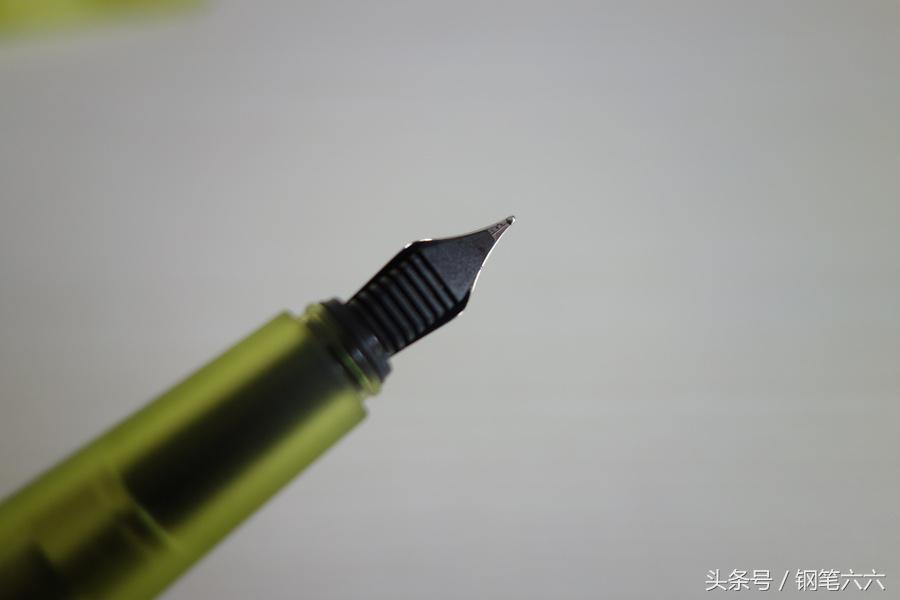 kaco百锐钢笔测评,百锋钢笔sky怎么样