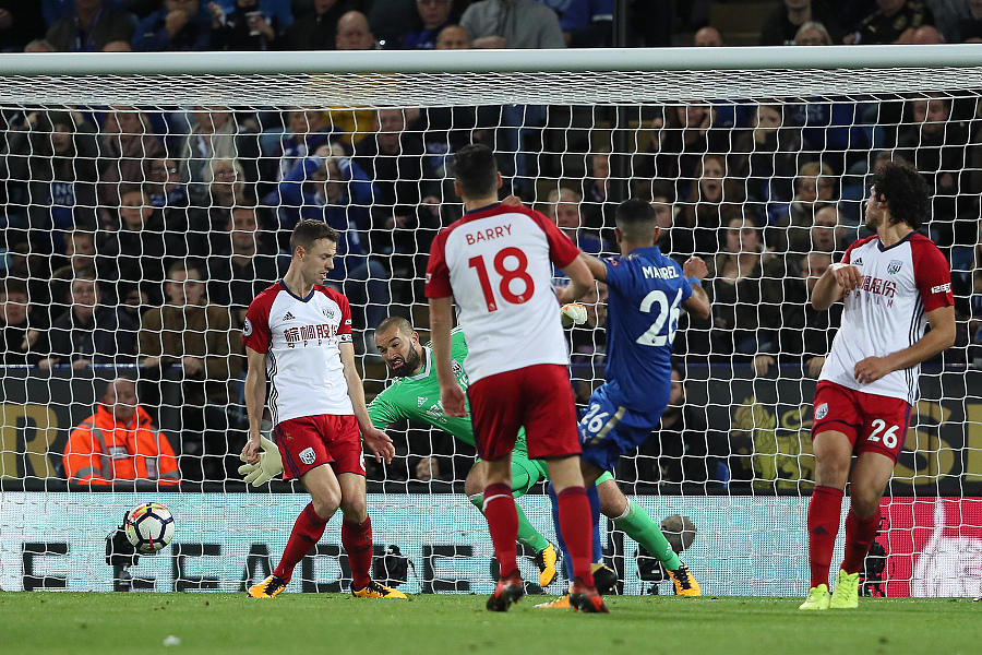 西布朗被利物浦绝杀,西布朗对布莱克本战报