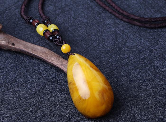 女朋友:老蜜蜡都是别人的手汗,我不要!哥们尴尬了