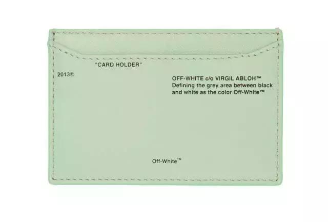 告别钱包,告别杂乱的包