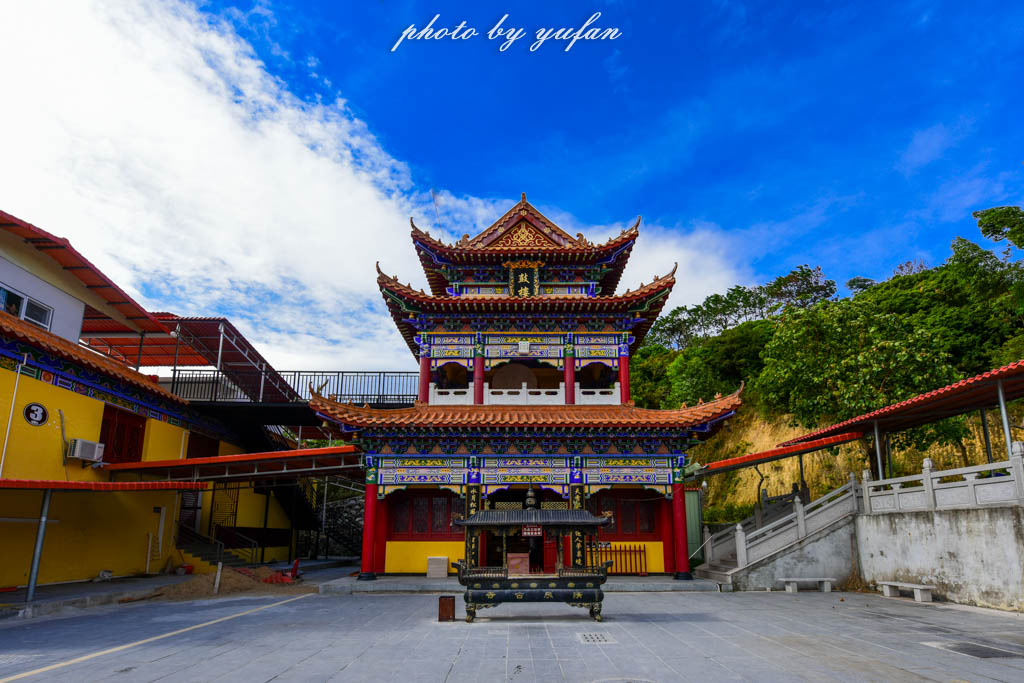 玩转惠州周边游,大亚湾附近吃喝玩乐地方