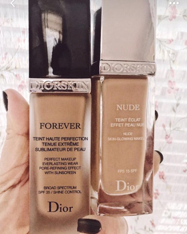 公认好用的5款大牌粉底液,大牌最好用的几款粉底液