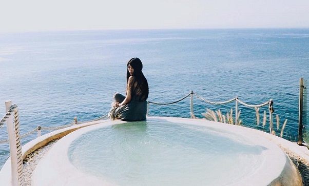 巴厘岛十大美景图,巴厘岛小众旅游攻略大全图片