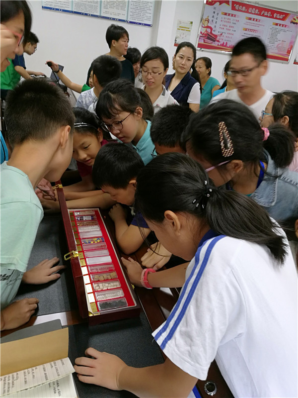 戒毒所是干什么工作,戒毒所义工