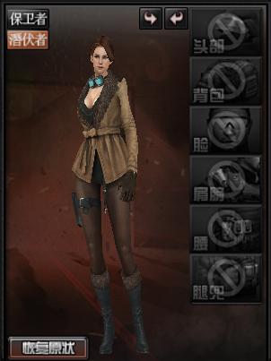 cf四大经典女角色,盘点cf里的美女