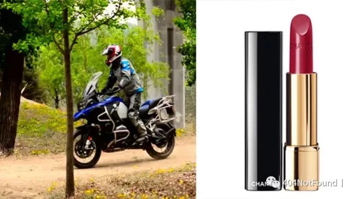 机车与婚纱,机车与跑车比赛