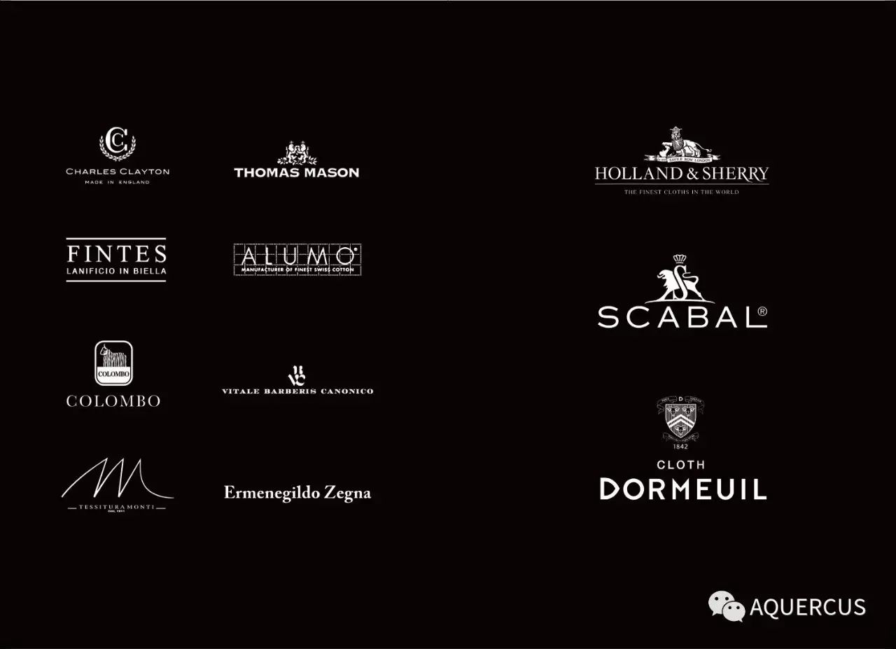 很有高级感的西装面料,国产西装面料品牌