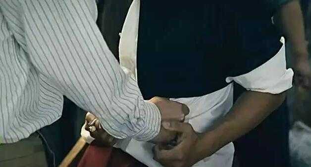 配角的金典台词,配角的惊艳台词