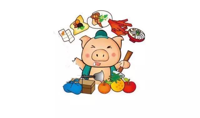 唐僧师徒围观,唐僧四人围观