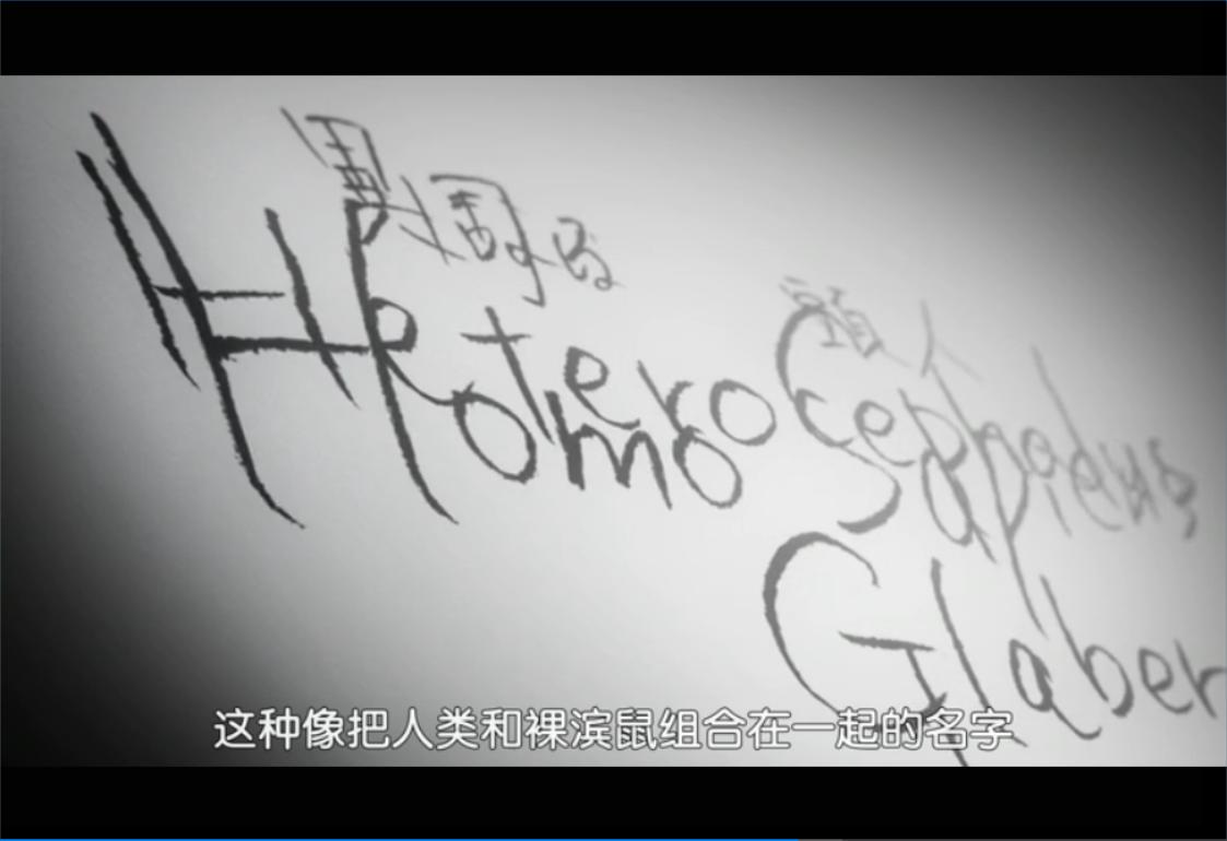 反乌托邦动漫推荐,反乌托邦动漫之光