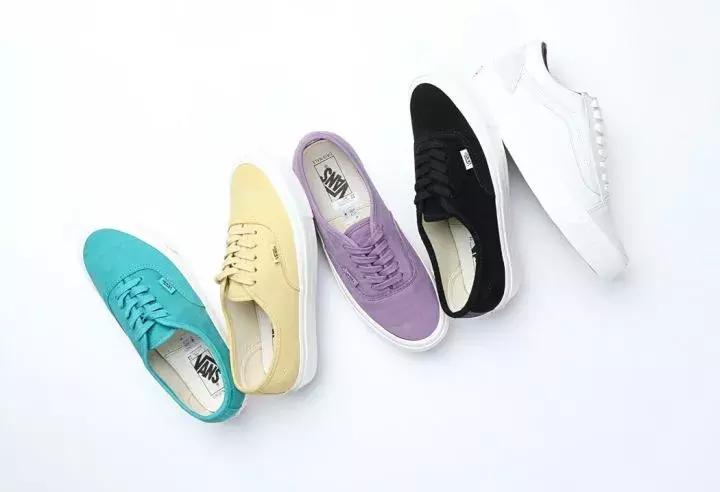 vans最值得买的几款,vans最值得买的鞋子地球配色