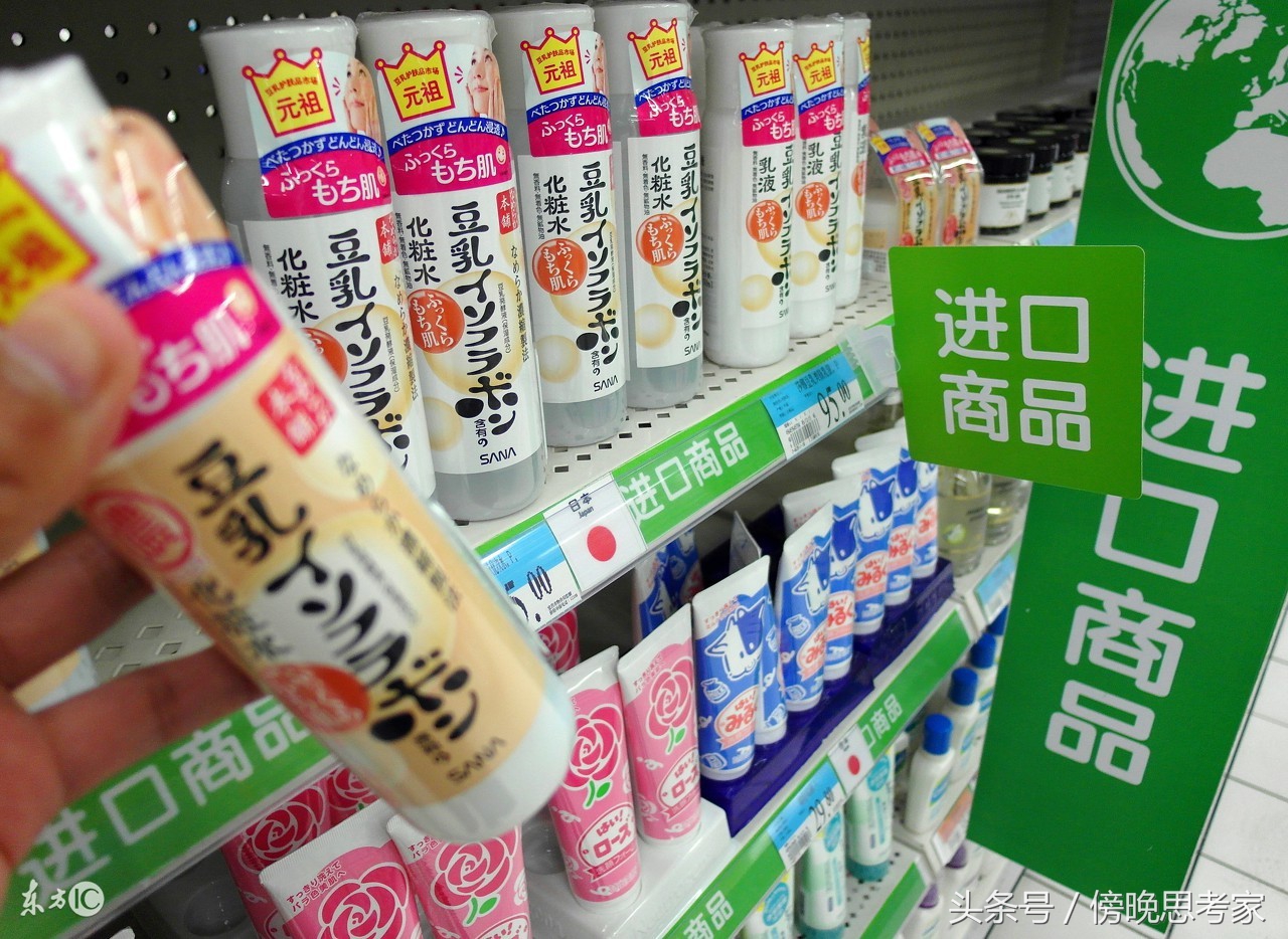 最近很火但很坑的护肤品,所谓护肤品的坑大家慎入