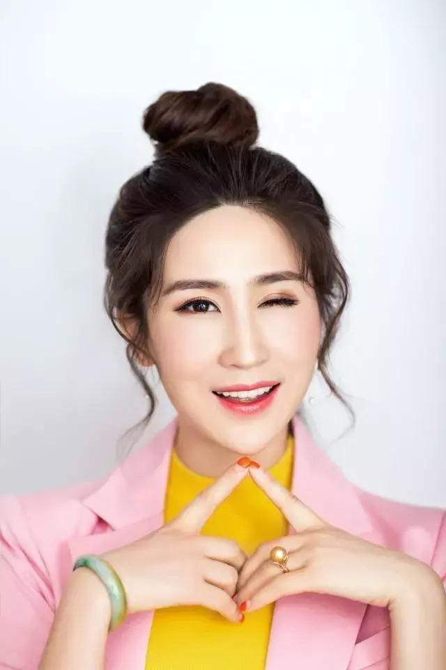 玖问｜代言妈妈——王籽霖