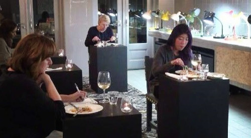 自己吃火锅单身狗的福音,单身狗怎么吃火锅