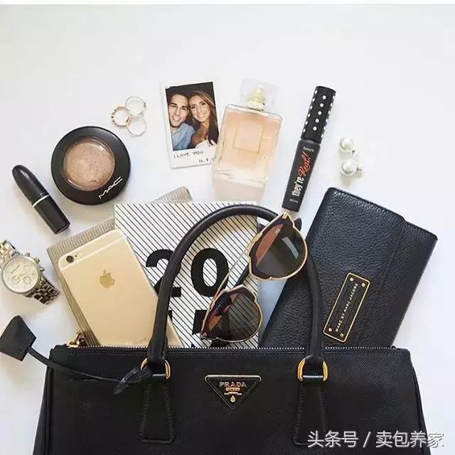 经典百搭大牌包必入手,大牌永不过时的经典包