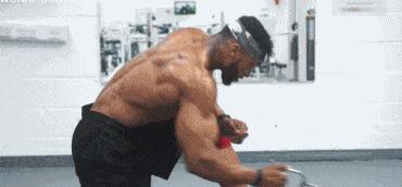 多角度全程移动背部训练：6个动作充分刺激激活背部肌群