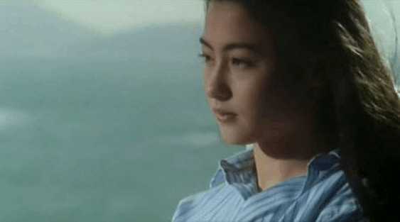 周星驰的星女郎颜值巅峰大盘点,周星驰星女郎经典场面