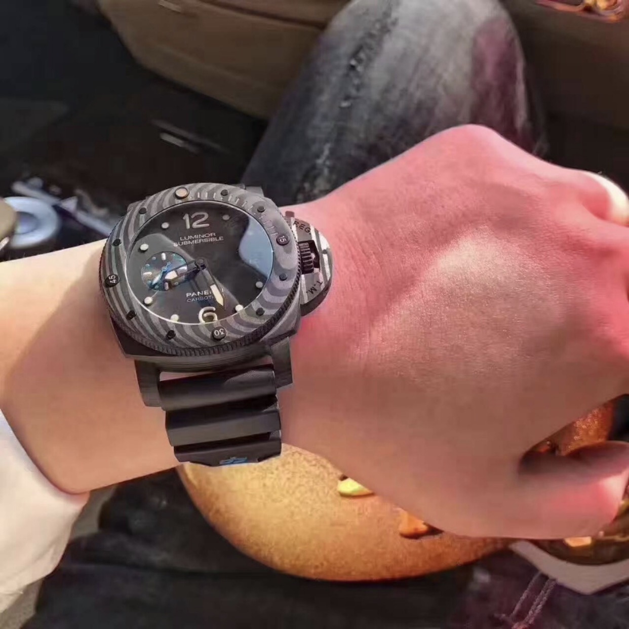 中国复刻表哪里最好,复刻表哪里的比较好