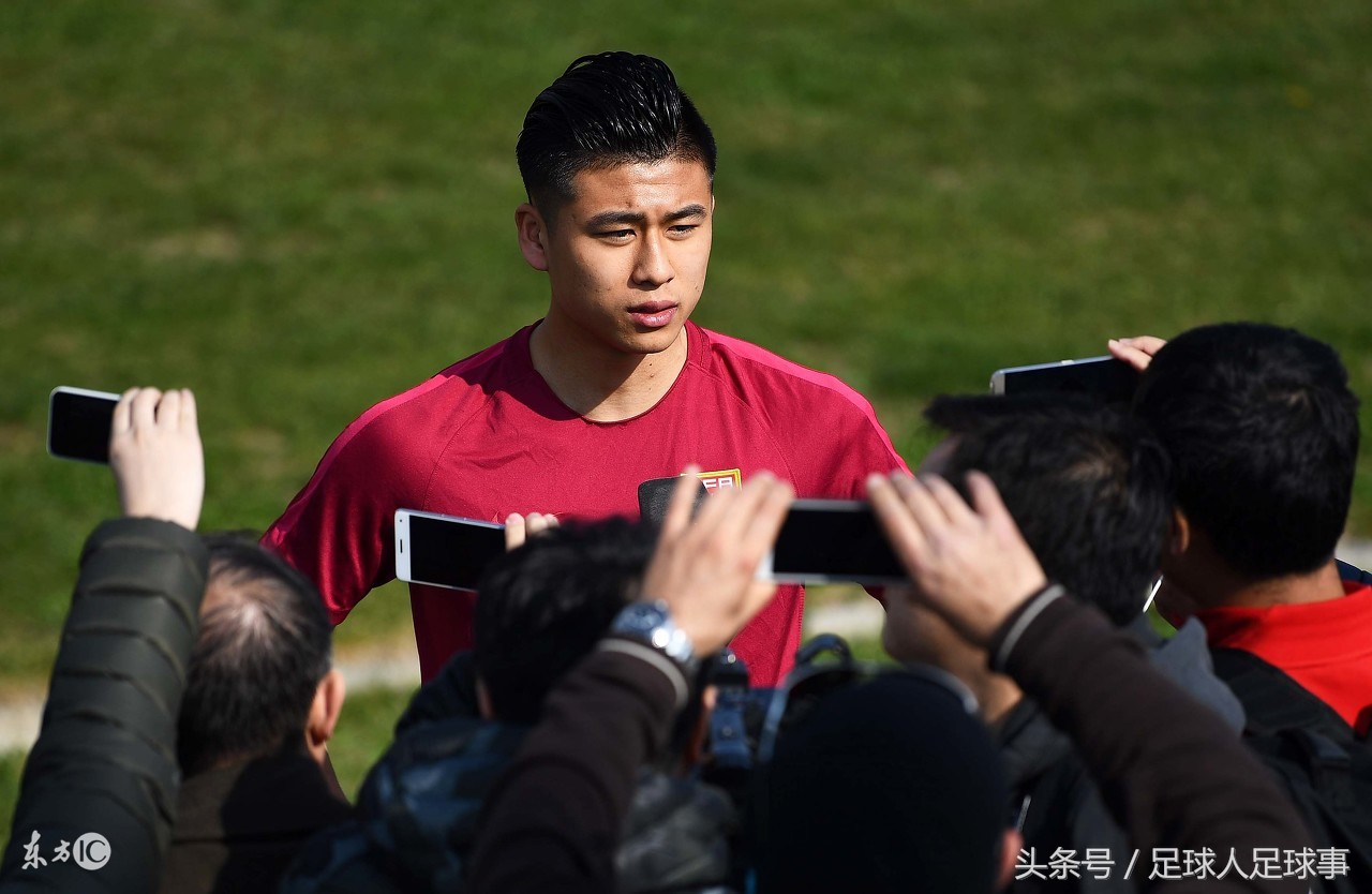 嘲讽国足排名超过韩国没用的伪球迷们进来醒醒脑