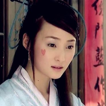 女星毁容戏,赵丽颖毁容电视剧