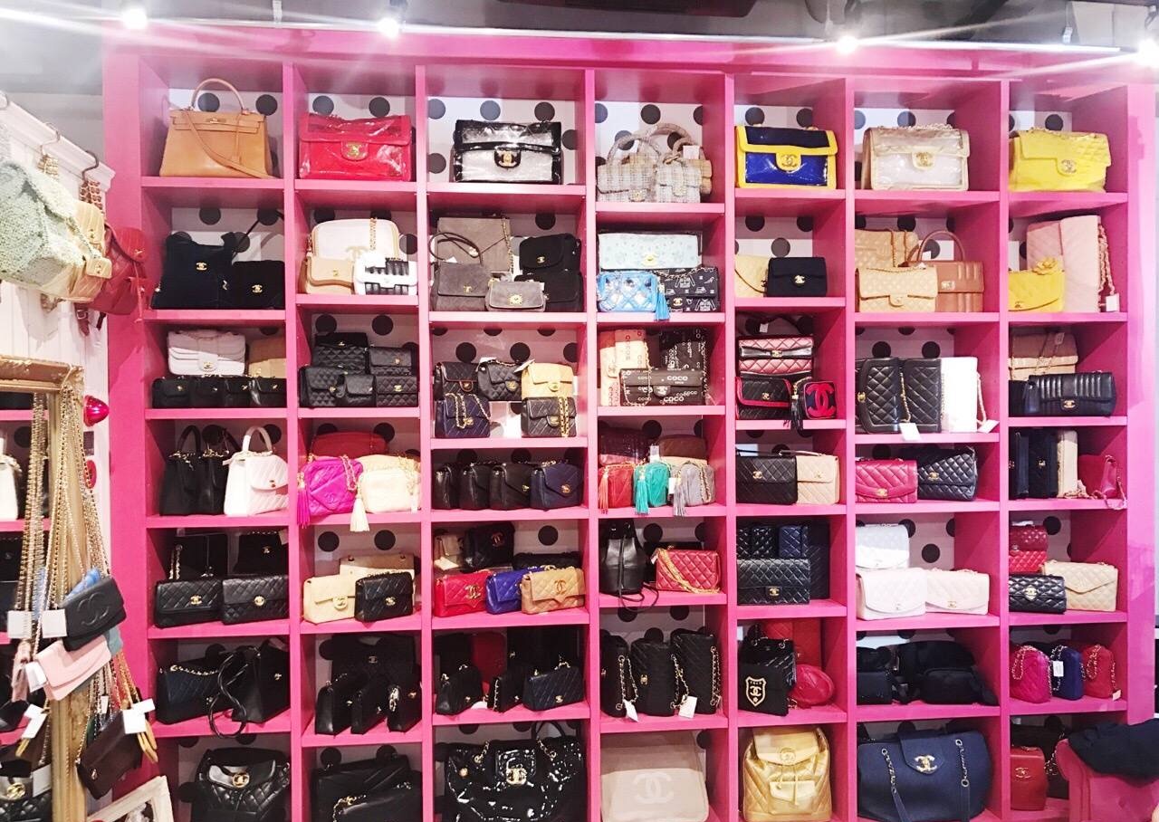 二手lv利润,月入2万买一个17万lv